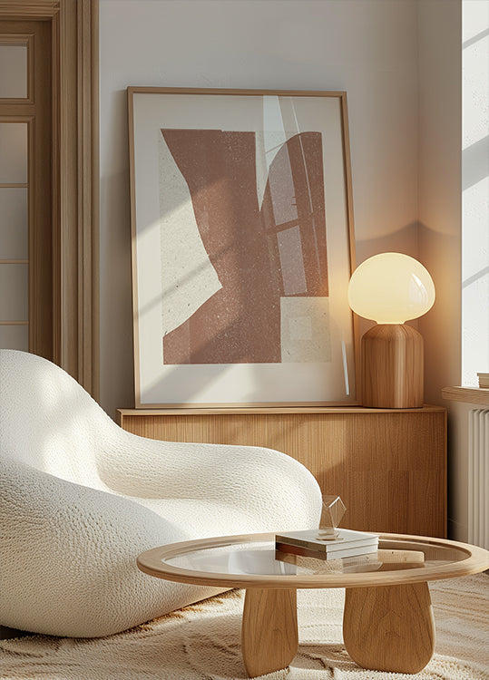 Maan sävyjen harmonia