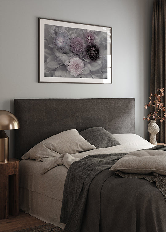 Dahlia unelma juliste