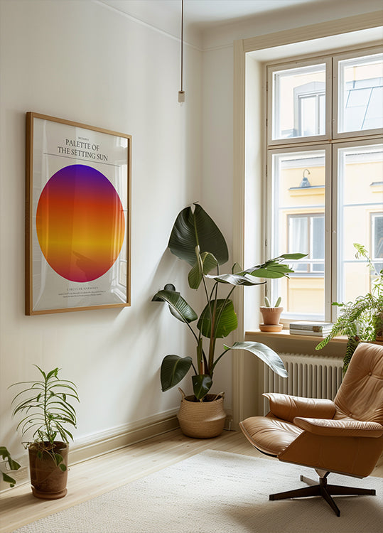 CELESTIAL SPLENDOR Juliste