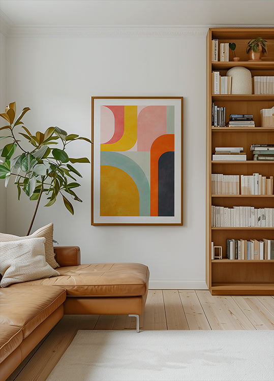 Friendly Colors2 -juliste