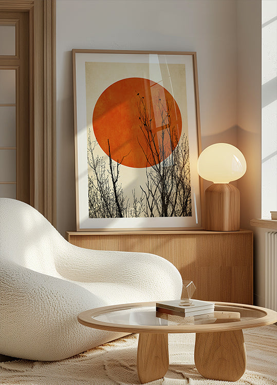 Winter Glow (UUSI)