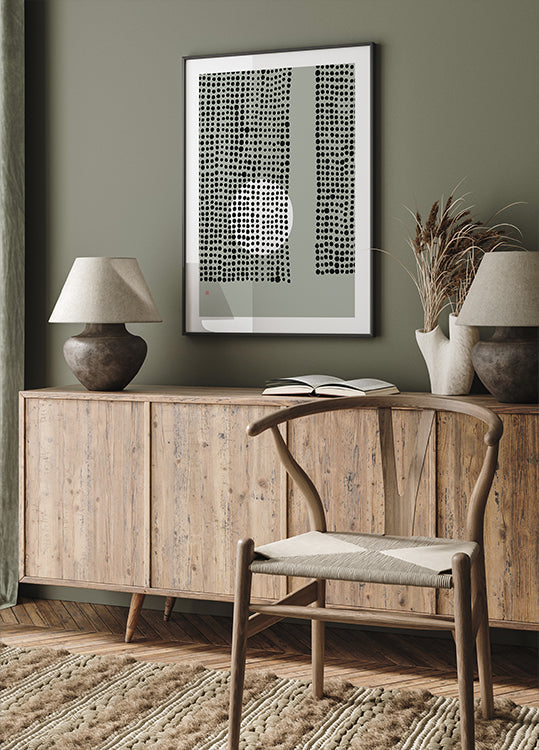 Hidden Moon N°4 | Verhojen takana