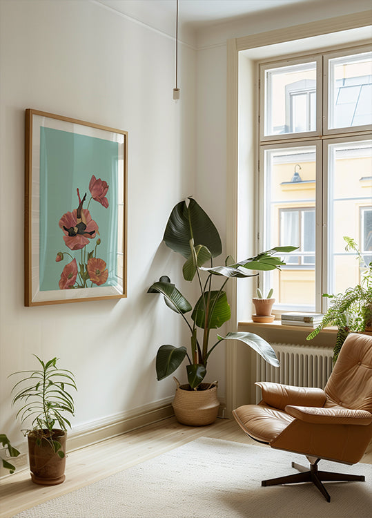 Värikäs unelmoija