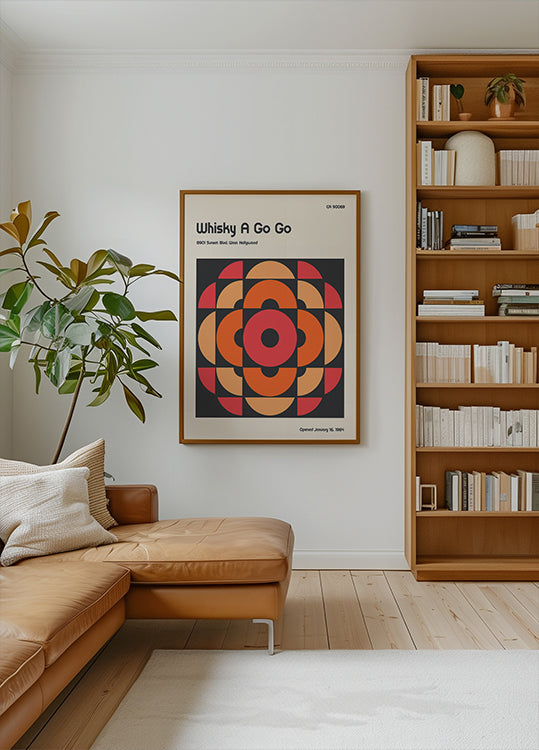 Viski ja Go Go Retro
