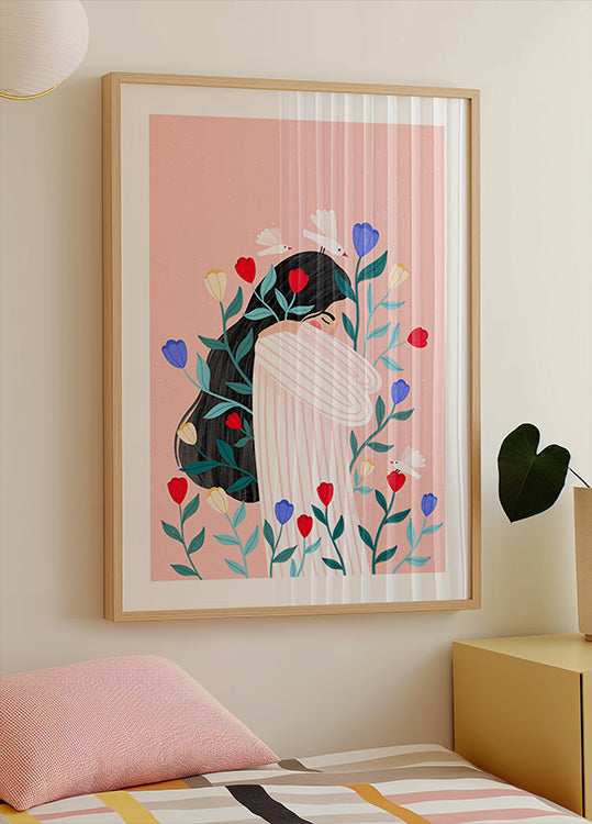 Beiget abstraktit muodot