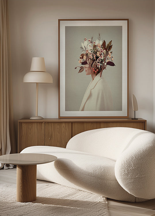 I Fell In Love With Fall Koskasi -juliste