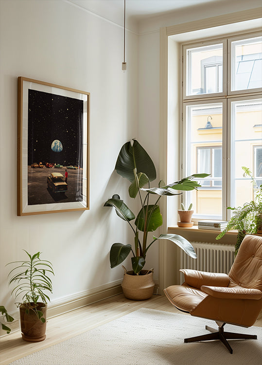 Puuttuva kotijuliste