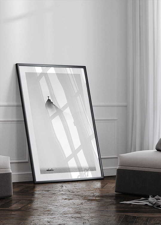 Cristo sumussa Juliste