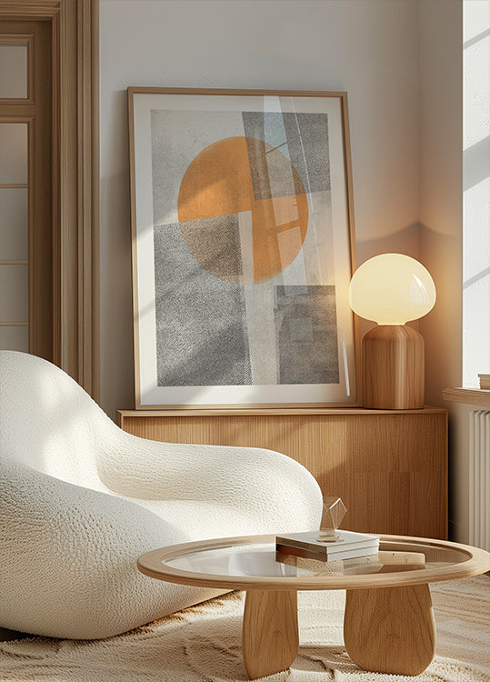 Geometrinen harmonia