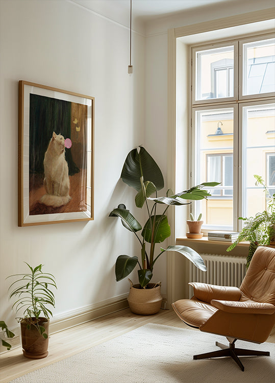 Purukumi- ja kissajuliste