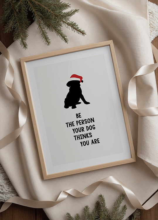 Kerran vuodessa juliste