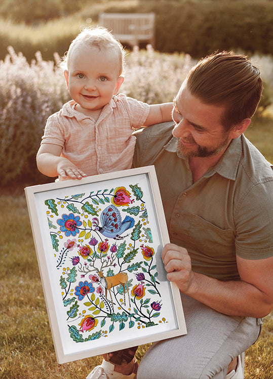 Il Etait Une Fois -juliste