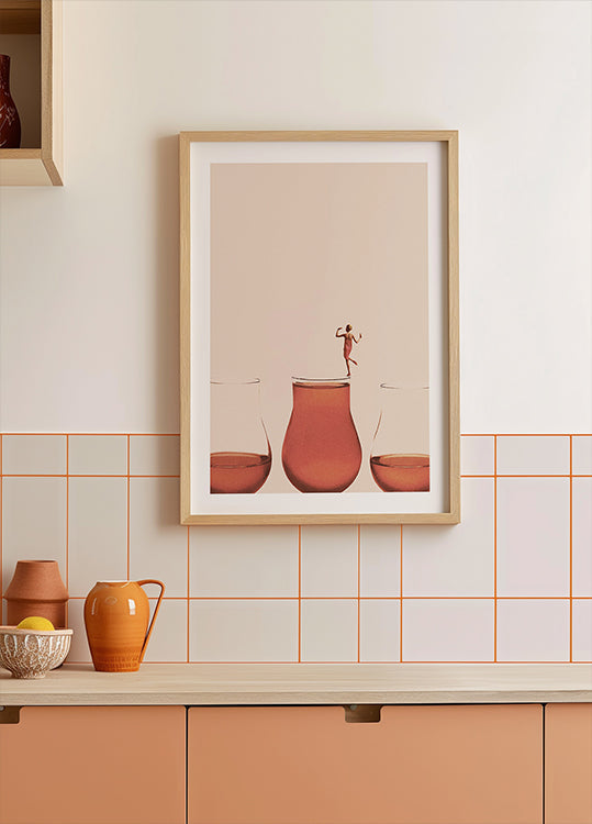 Pidän enemmän koko julisteesta