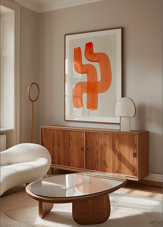 Keskiyön halausjuliste