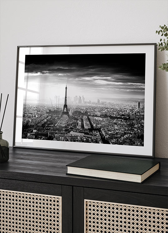 Pariisin juliste