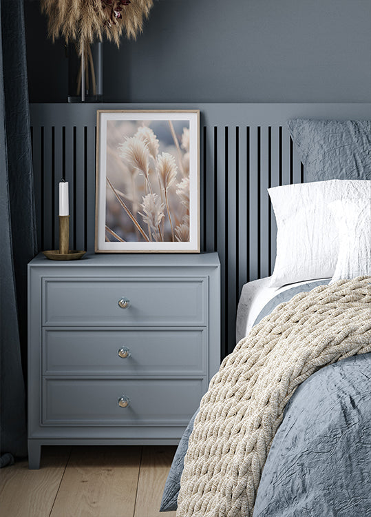 Himmeä Elegance-juliste