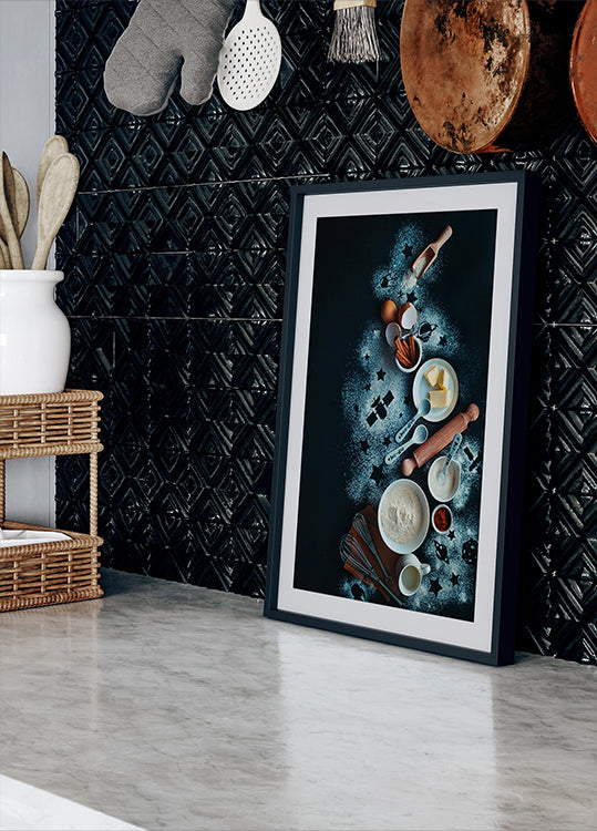 Leivontaa tähtitieteilijöille