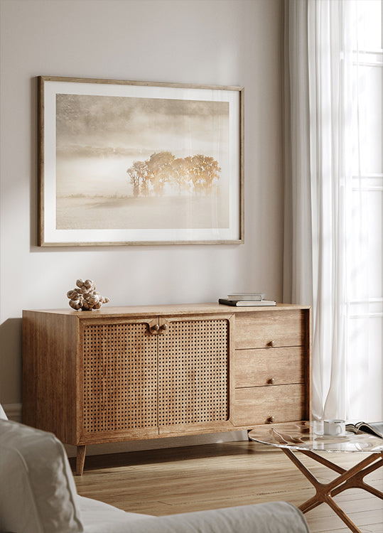 Syksyn unelmien juliste