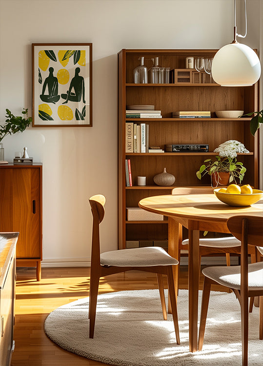 Sitruunameditaatioita