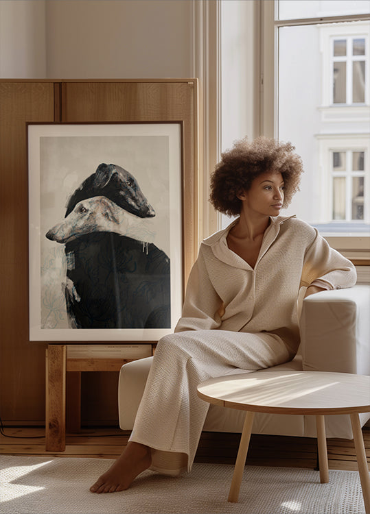 At All Times III -juliste