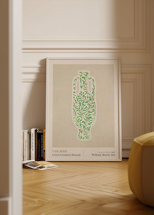 Wm Greek 07ratio 4x5 Print by Bohonewart