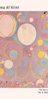 The Ten Largest, No. 8, Adulthood by Hilma af Klint Plakat - Posterbox.dk