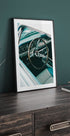 Classic Car VII (NEW) - Posterbox