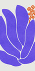 Purple Lily Flower (NEW) - Posterbox