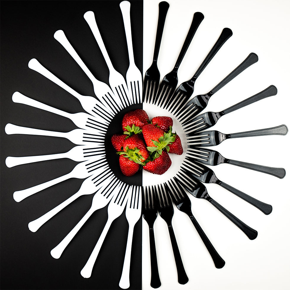 Strawberry Designs -juliste