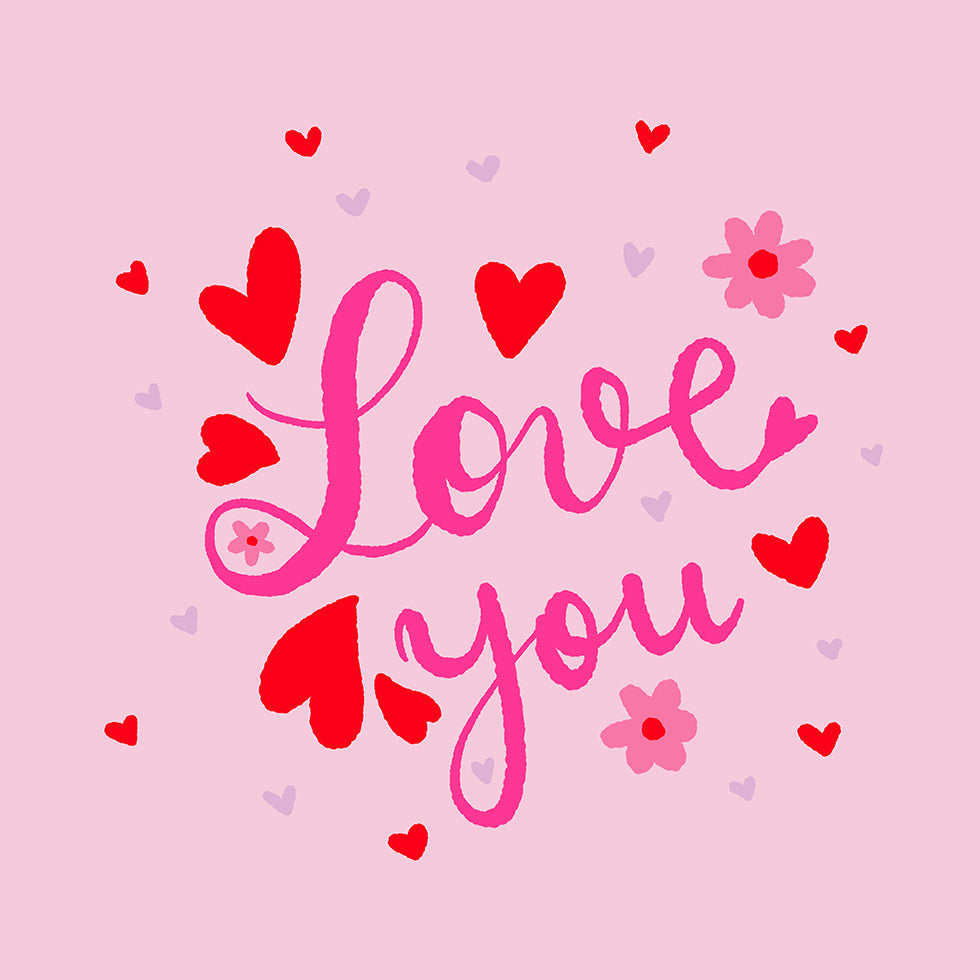 Sydämet ja rakkaus (UUSI)