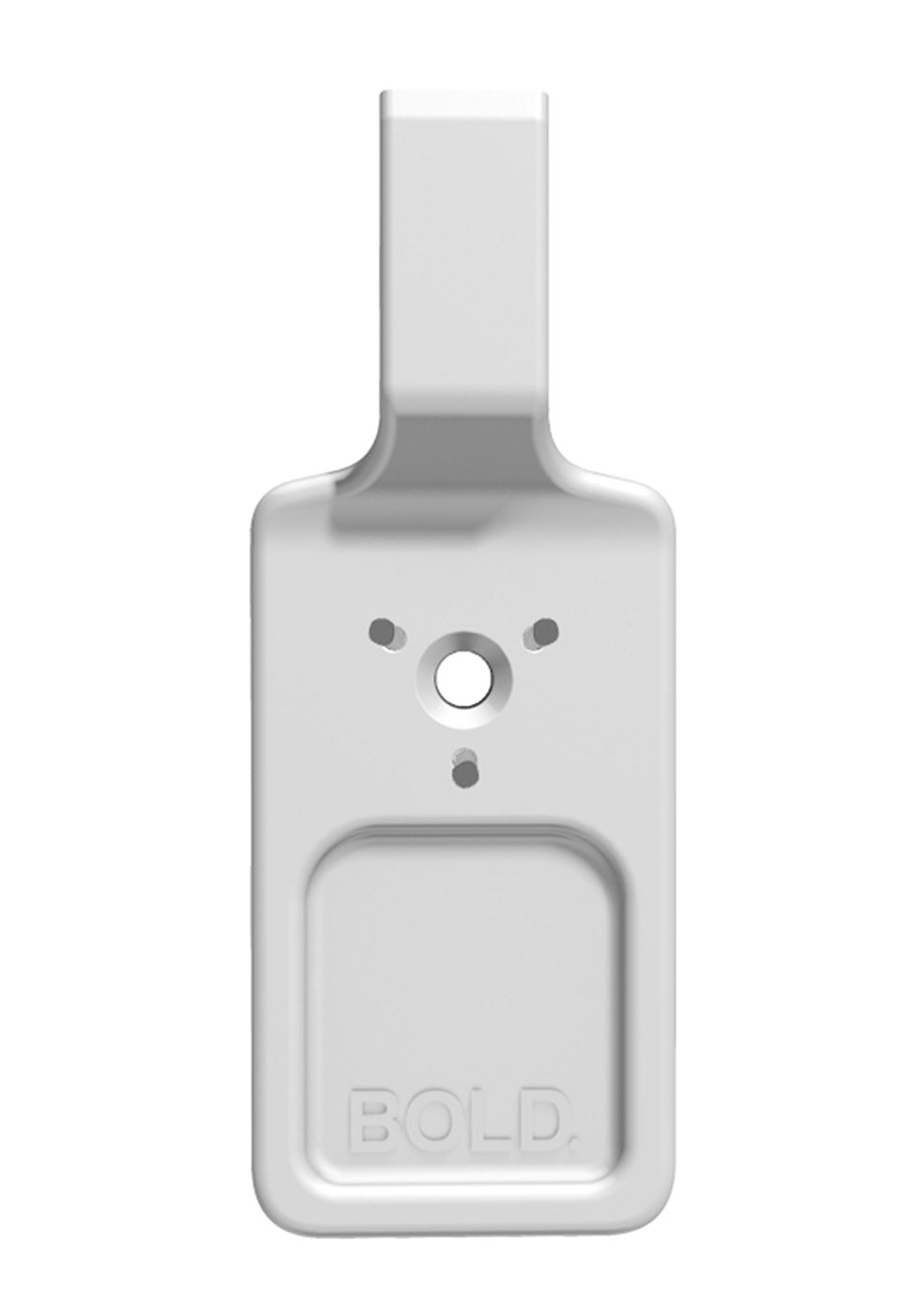 Bold Picture Hooks Plakat