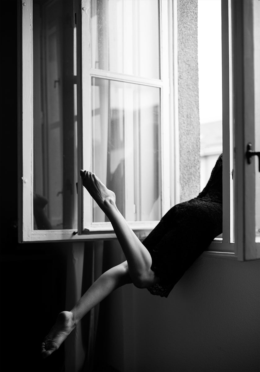 Jazzy Sunday -juliste