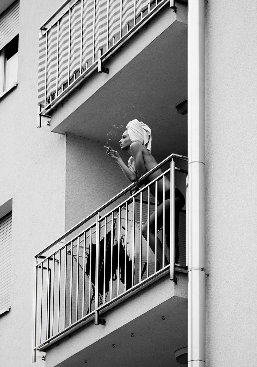 Nika juliste