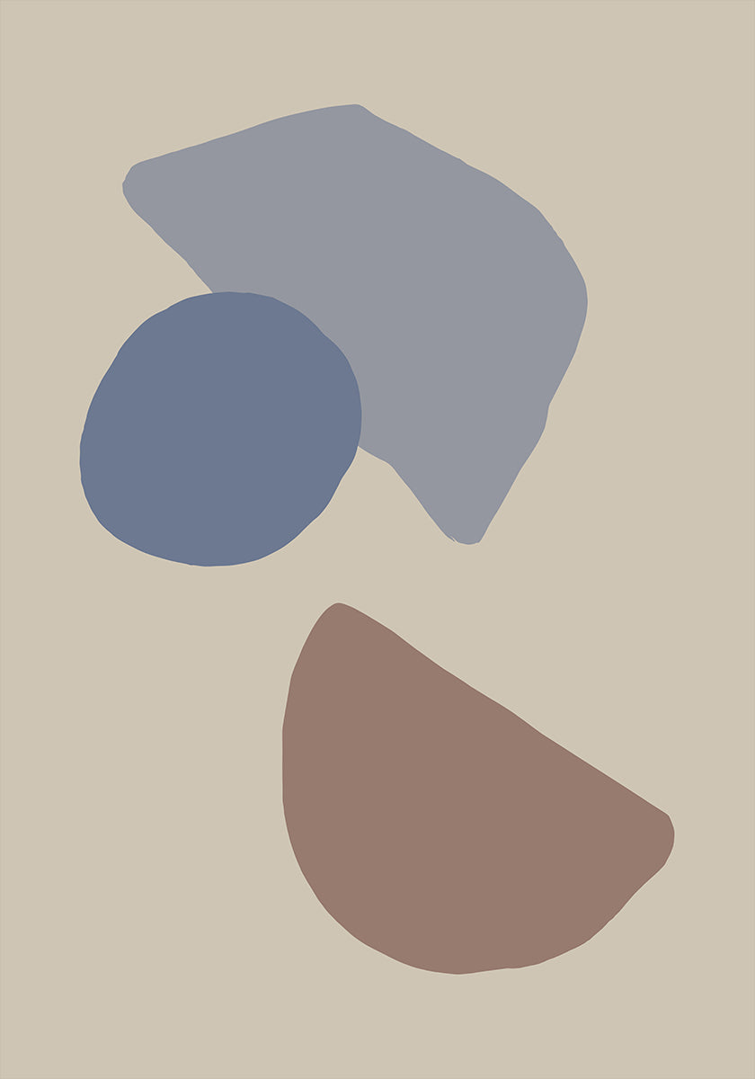Orgaaniset muodot 04
