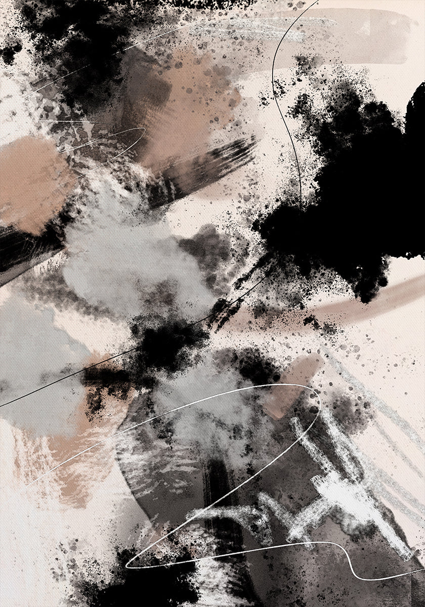 Splash Storm -juliste