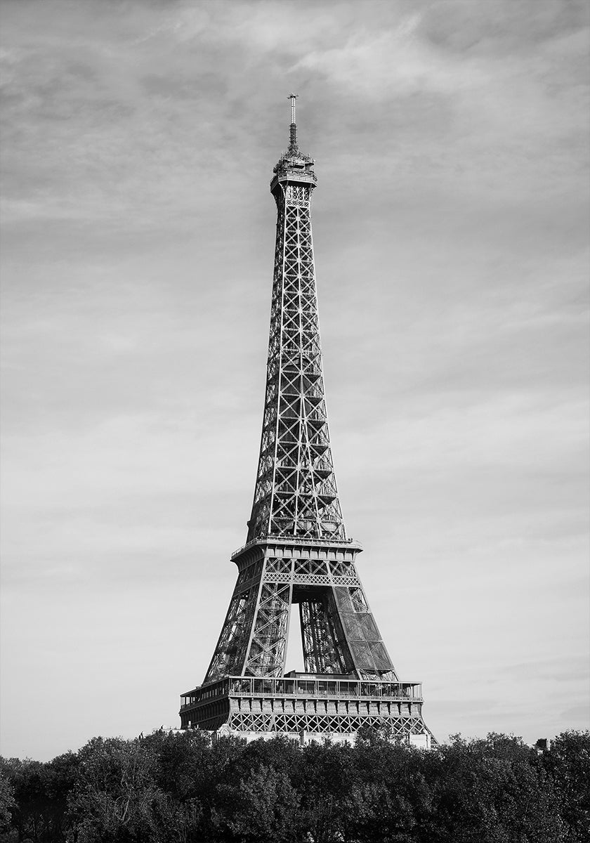Eiffel-torni - Tour Eiffel