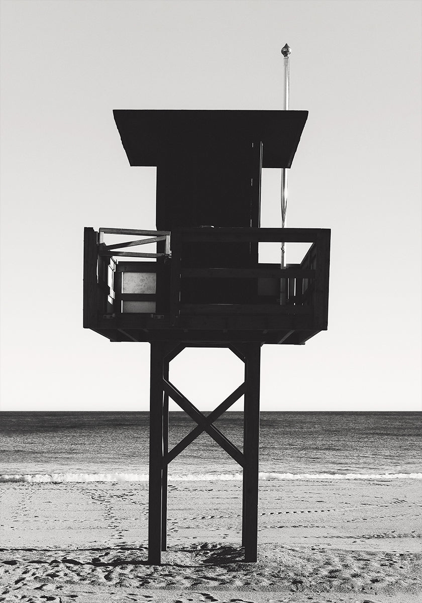 Beach_008 juliste