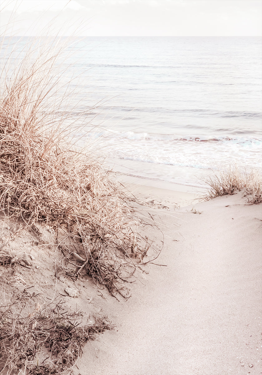 Beach_010 juliste