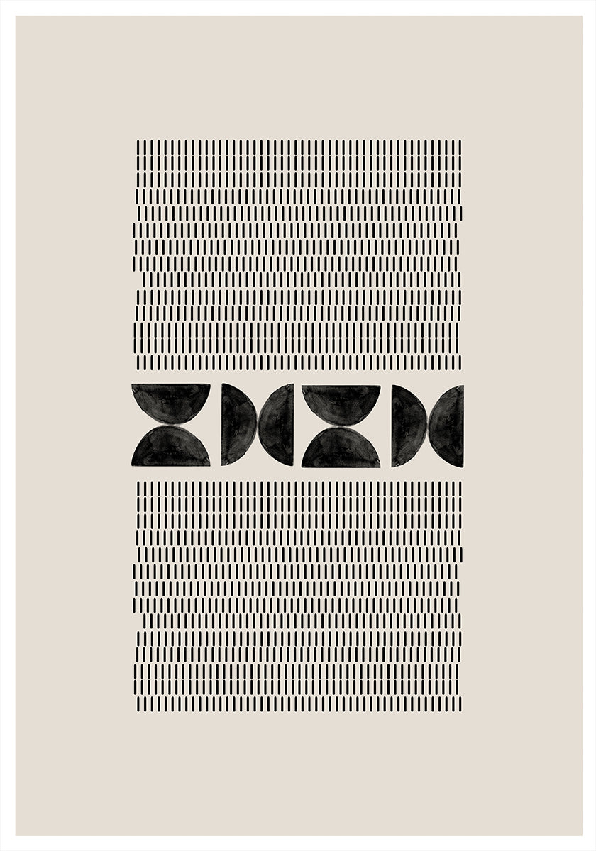 Geometric Harmony (UUSI)