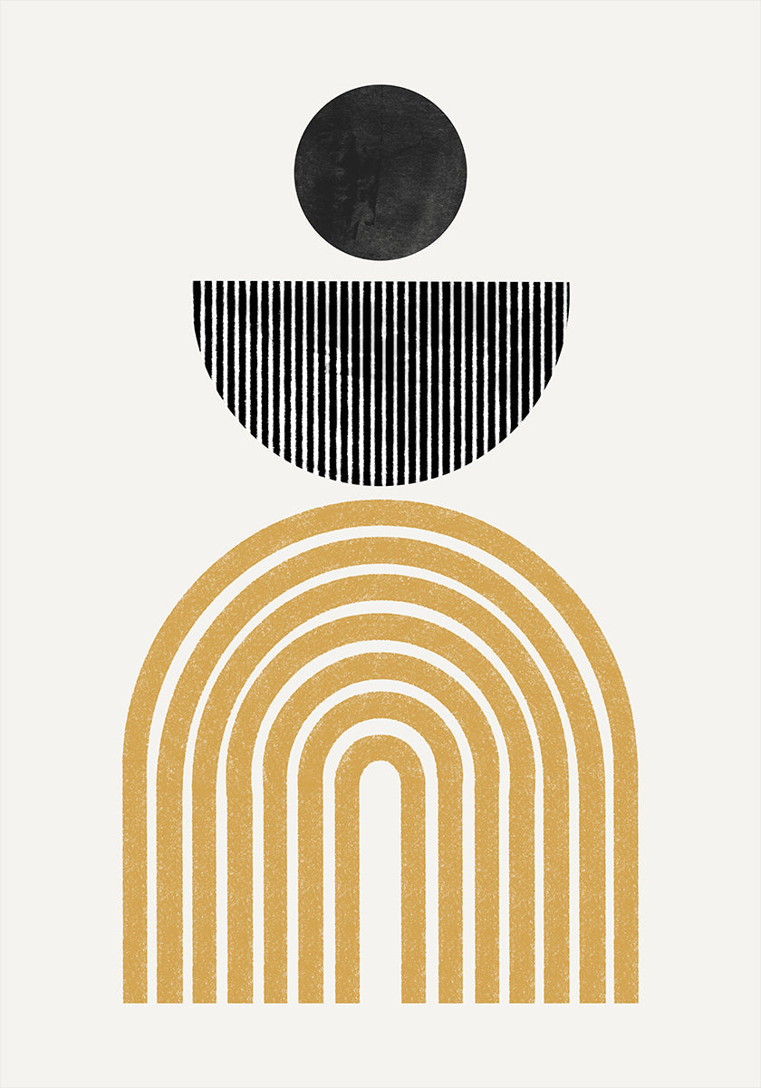 Geometrinen harmonia