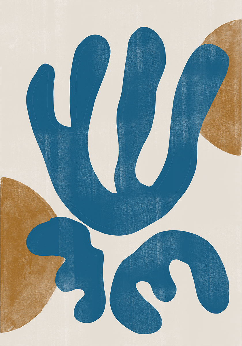 Moderni tehdas nro 3. Juliste