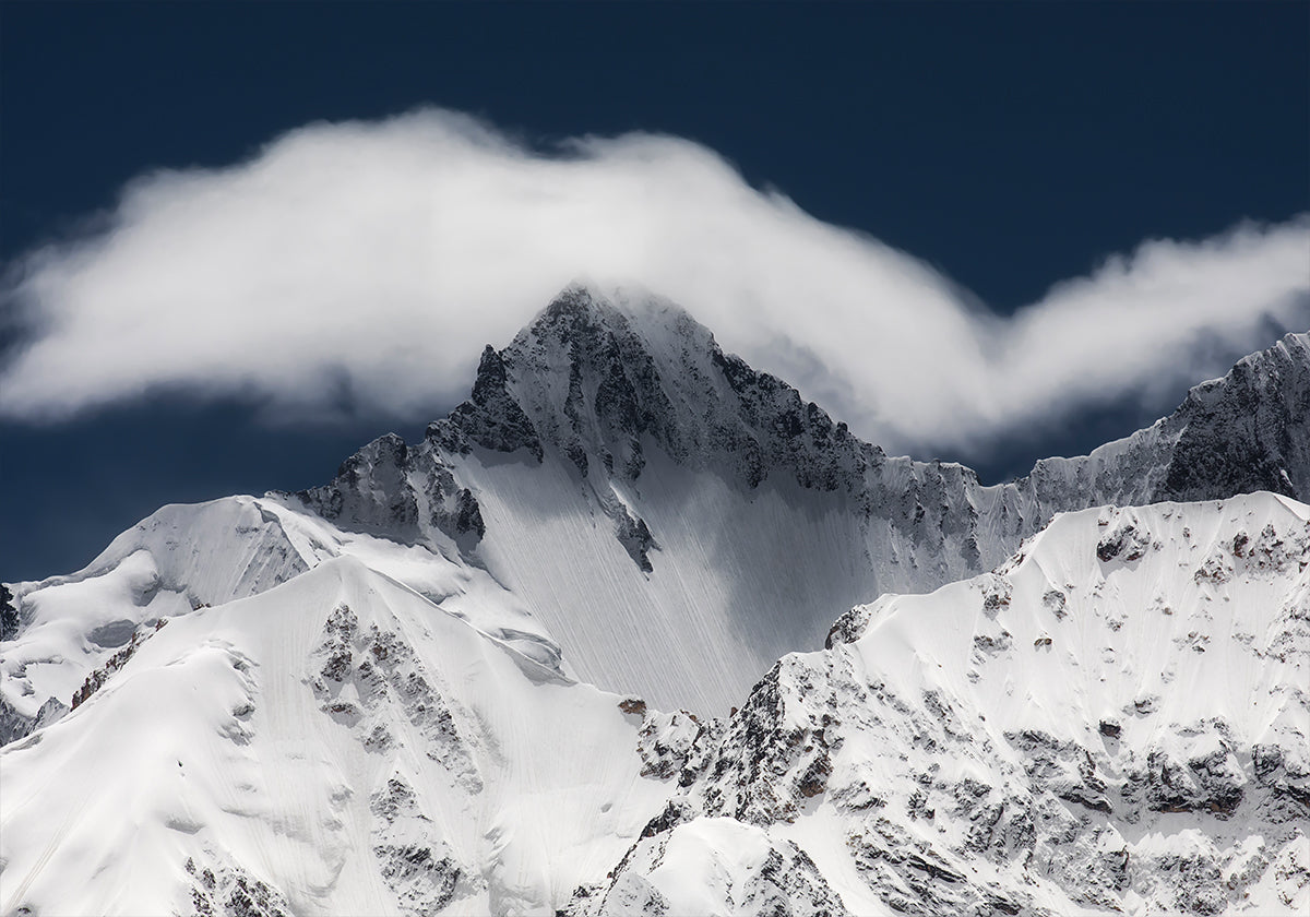 Crown Summit -juliste