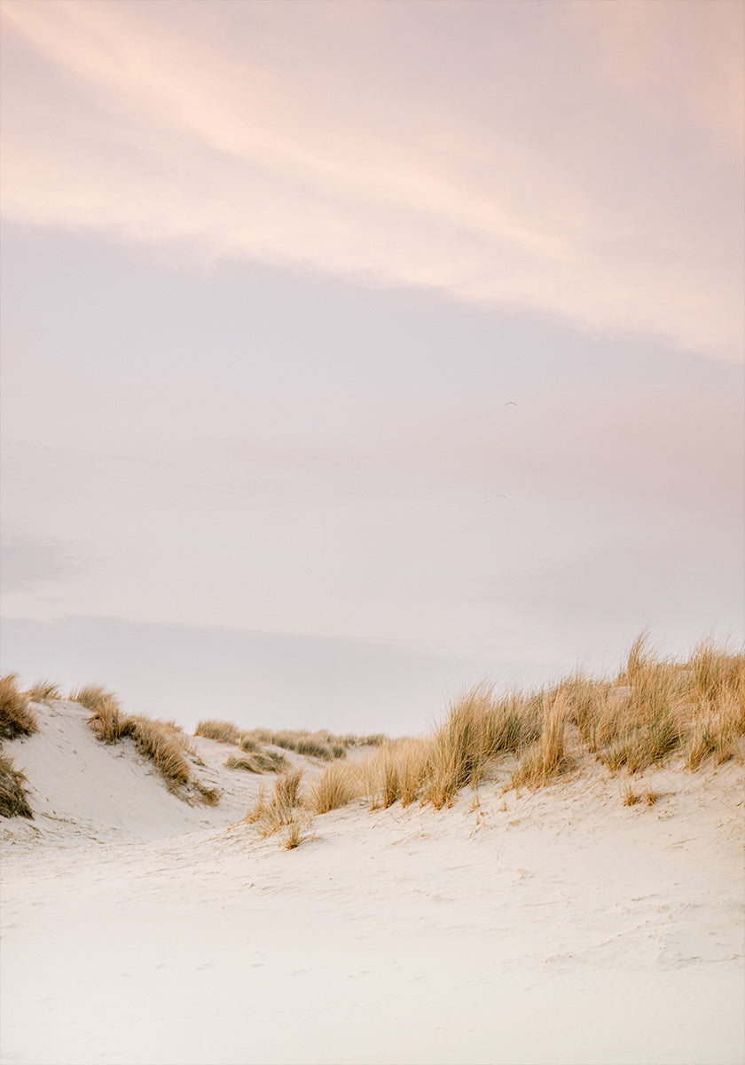 Ameland Dunes 3 -juliste