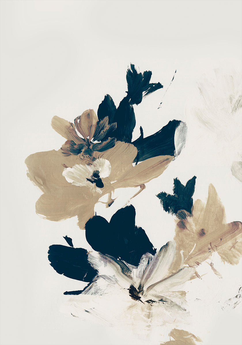 Kesänäkymän juliste