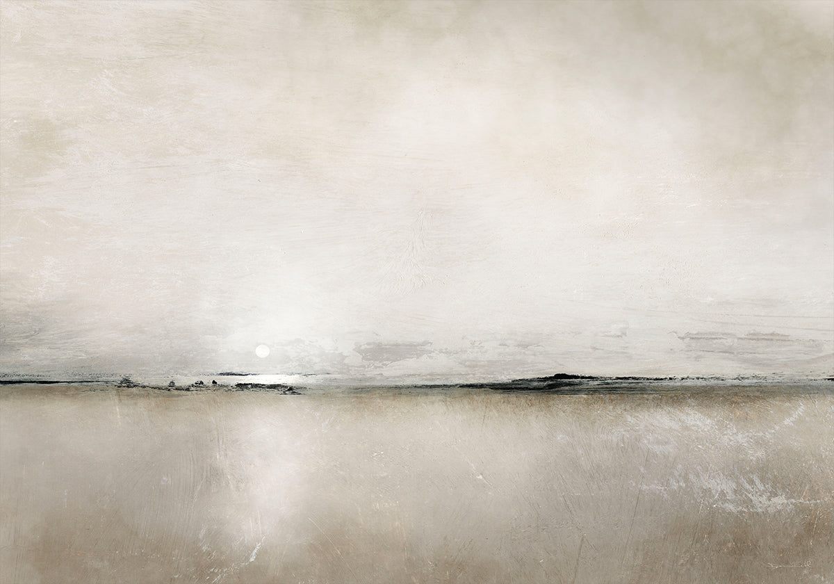 Sunlight Bay -juliste
