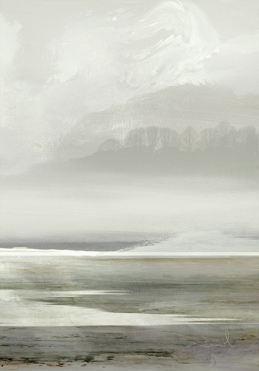 Lakes No2 juliste