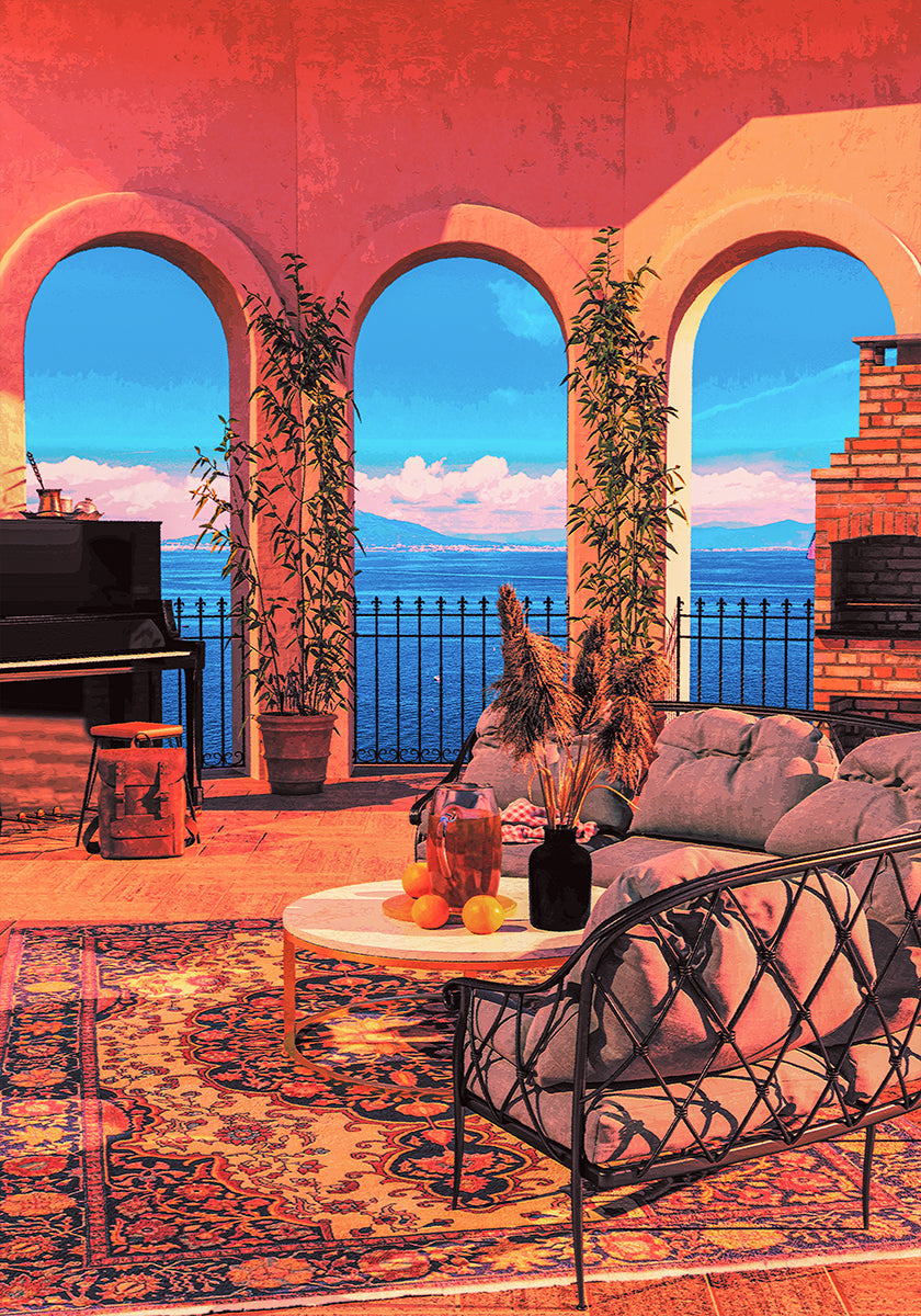 Piano Terassi