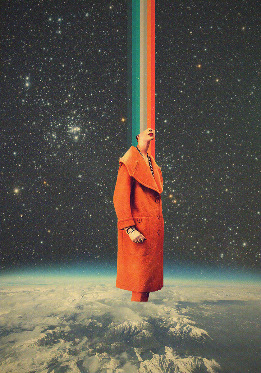 Avaruuden väri (UUSI)