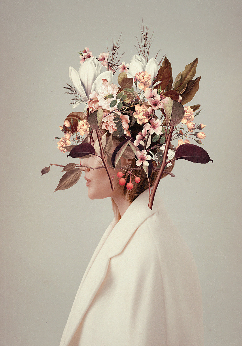 I Fell In Love With Fall Koskasi -juliste