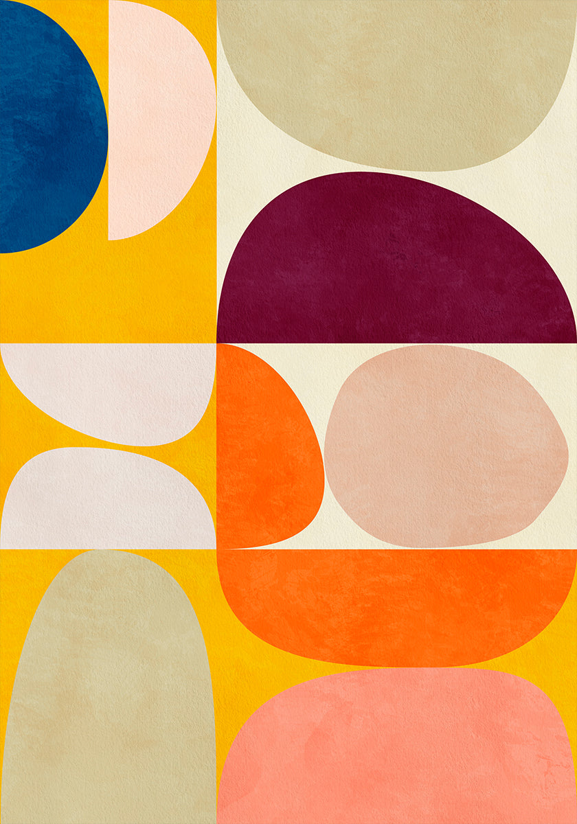Eloisa Bauhaus2-juliste